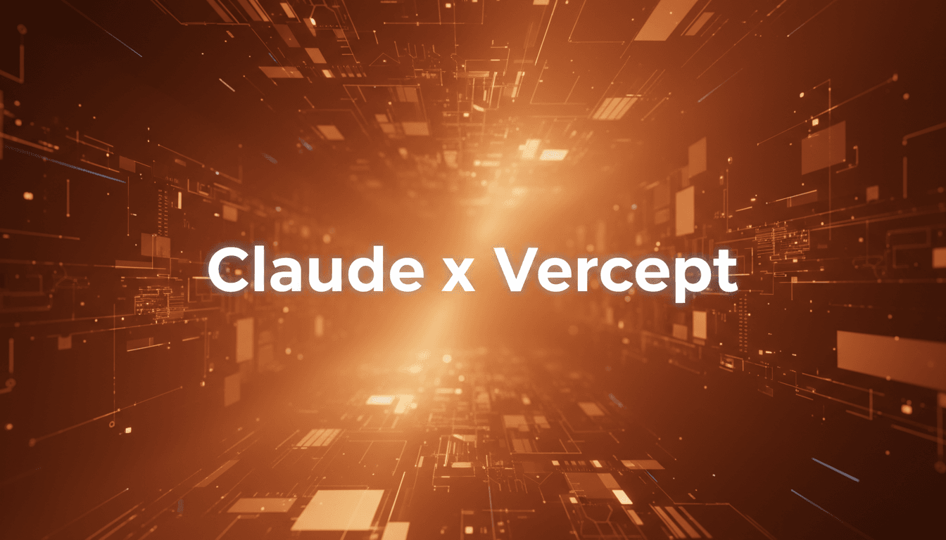 Anthropic Acquires Vercept to Boost Claude's Computer Use