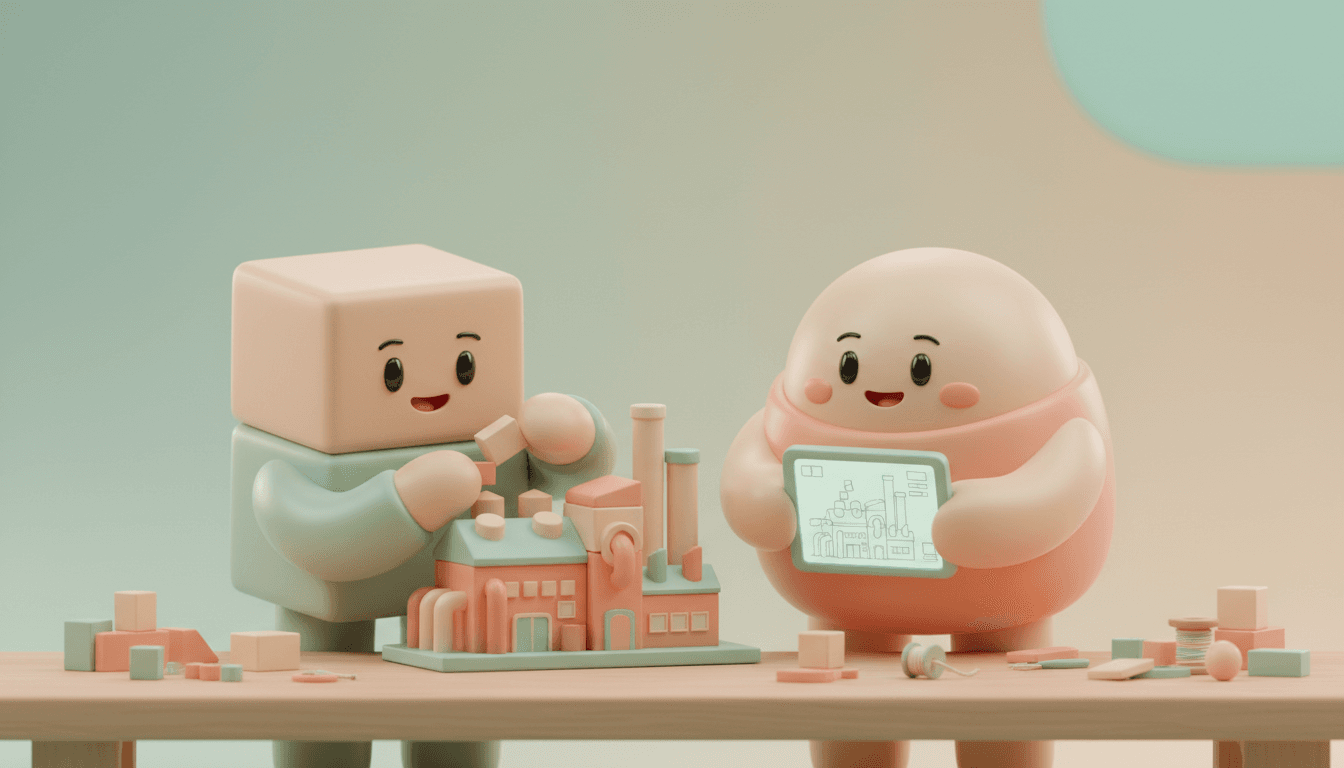 NVIDIA & Dassault Systèmes Partnership Powers Industrial AI & Digital Twins