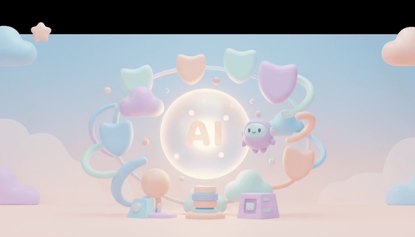 NVIDIA Powers AI Cybersecurity for Critical Infrastructure