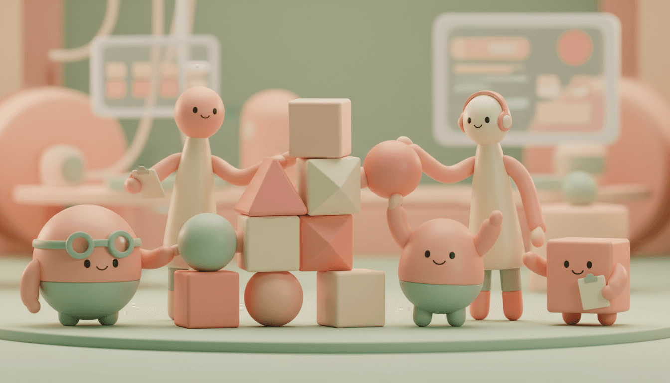 Roche Scales NVIDIA AI Factories for Global Drug Discovery