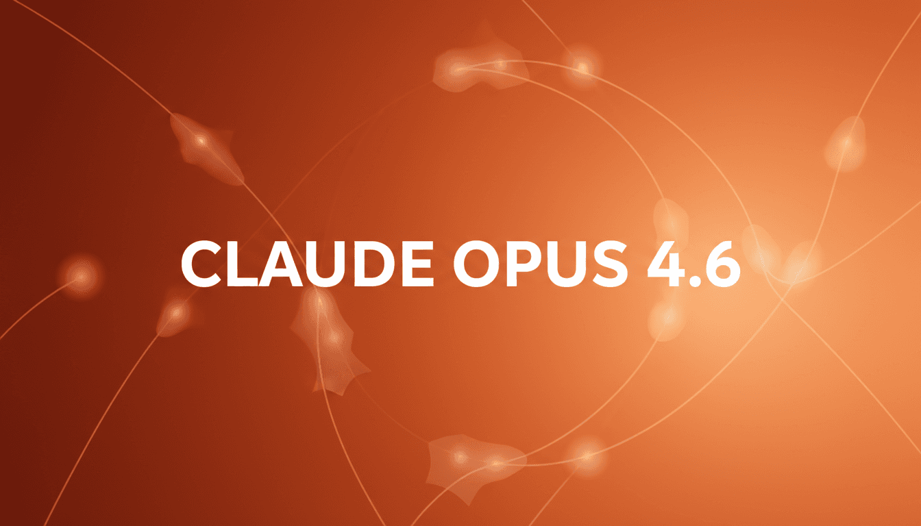 Claude Opus 4.6: ข้อมูลเชิงลึกจากการทดสอบของลูกค้ากลุ่มแรก