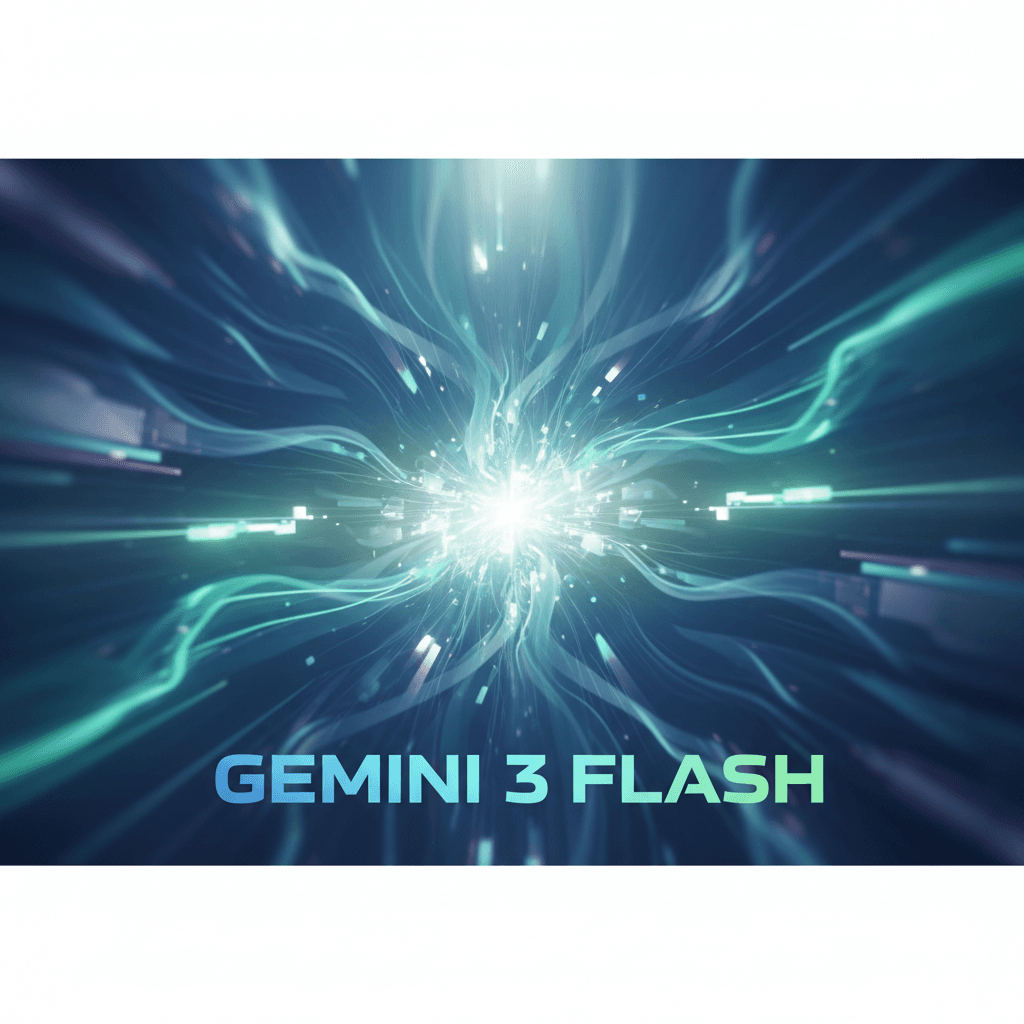 Google Unveils Gemini 3 Flash: Fast and Cost-Effective Frontier AI