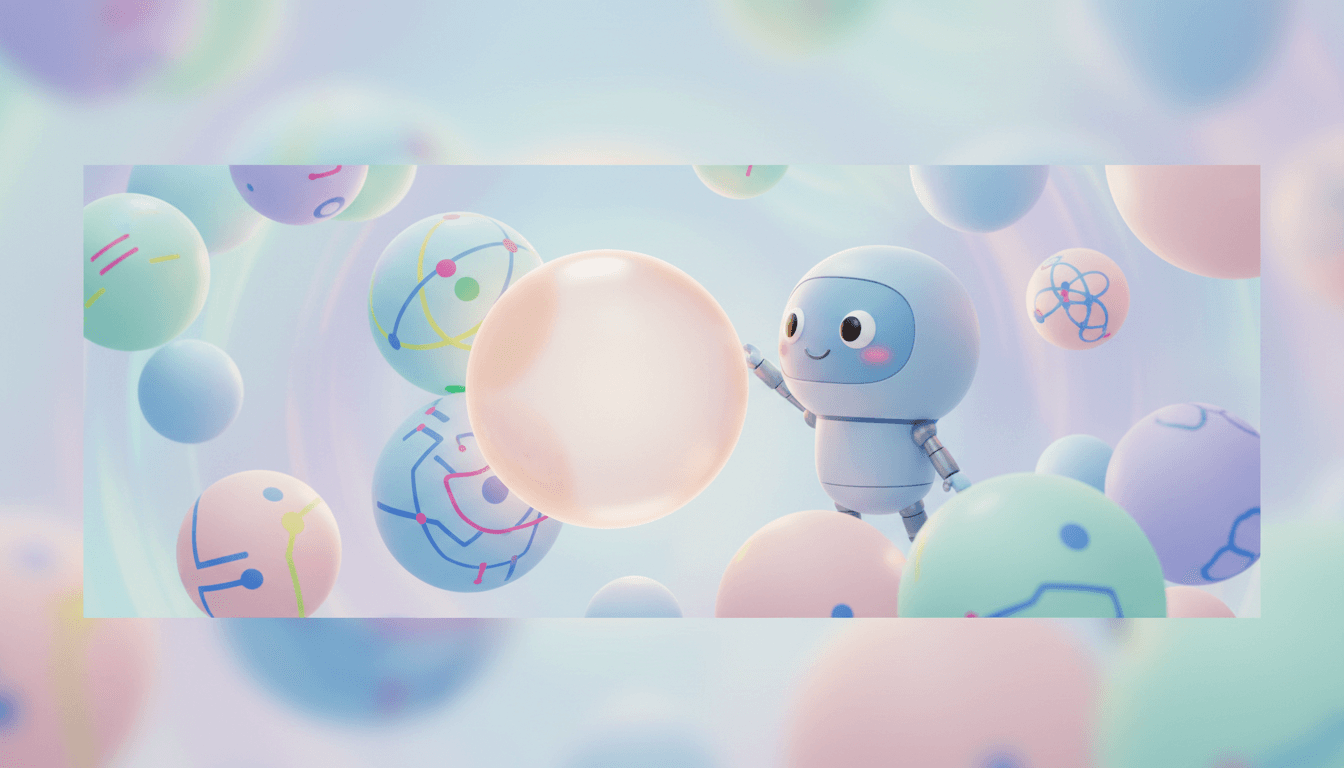 Gemini Deep Think: เร่งรัดการค้นพบทางวิทยาศาสตร์