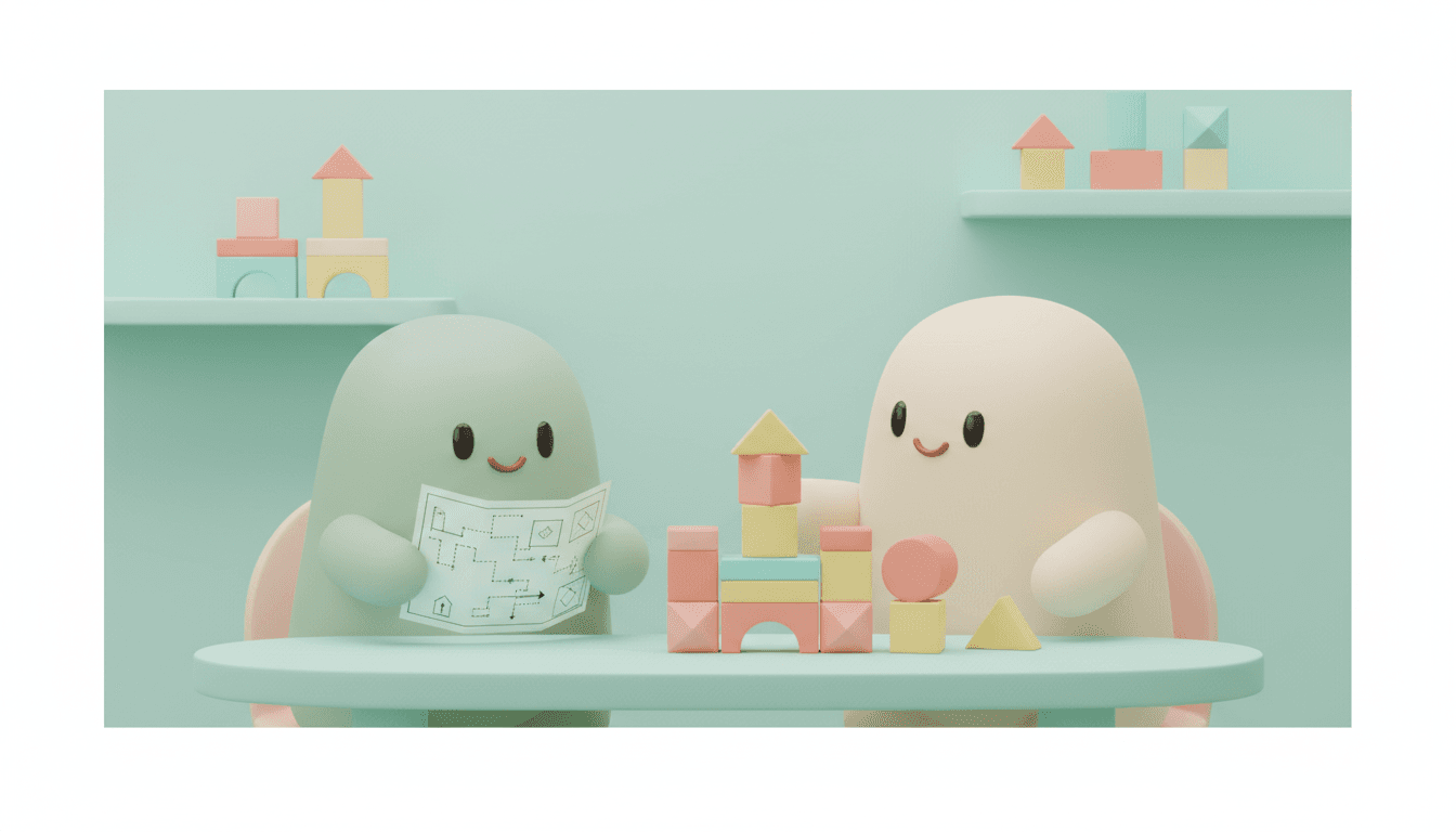 VAKRA เผยเอไอเอเจนต์ยังพลาดงานองค์กรซับซ้อนหลายขั้นตอน