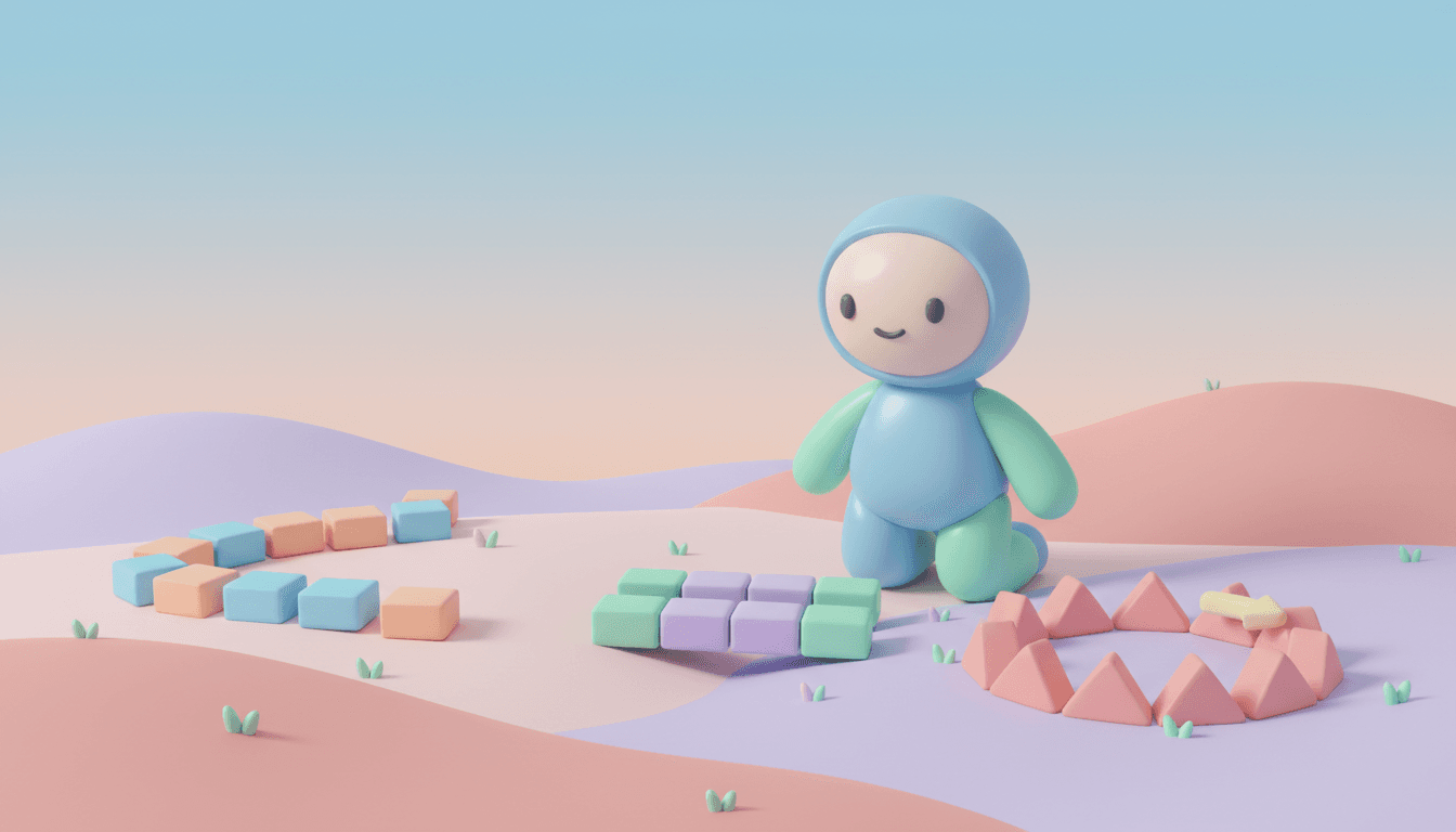 Common Workflow Patterns for AI Agents