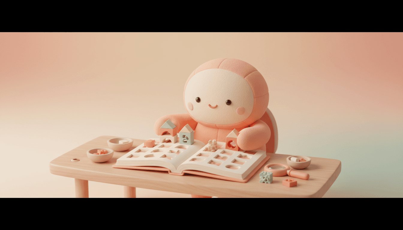 DeepMind ใช้ AI สร้างแคตตาล็อกการกลายพันธุ์ของยีน ช่วยวินิจฉัยโรค