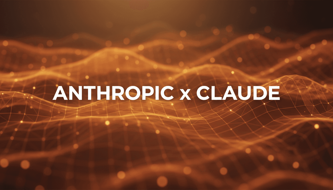 Anthropic's Marketing Team Automates Ad Creation with Claude Code
