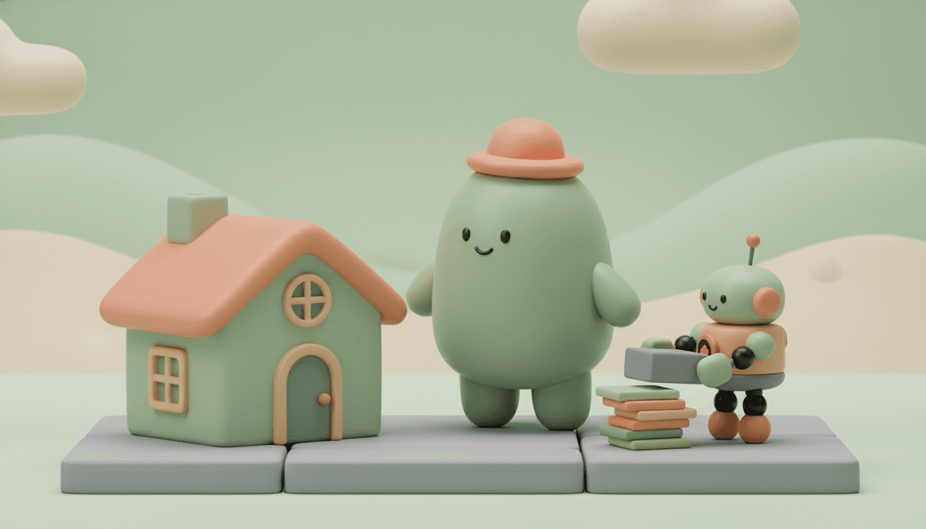 Lendi Revamps Home Loan Refinance Journey with Agentic AI on AWS Bedrock