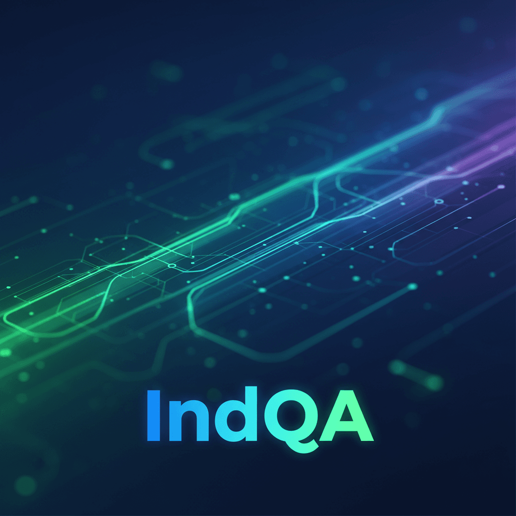 OpenAI Introduces IndQA: A New AI Benchmark for Indian Languages & Culture