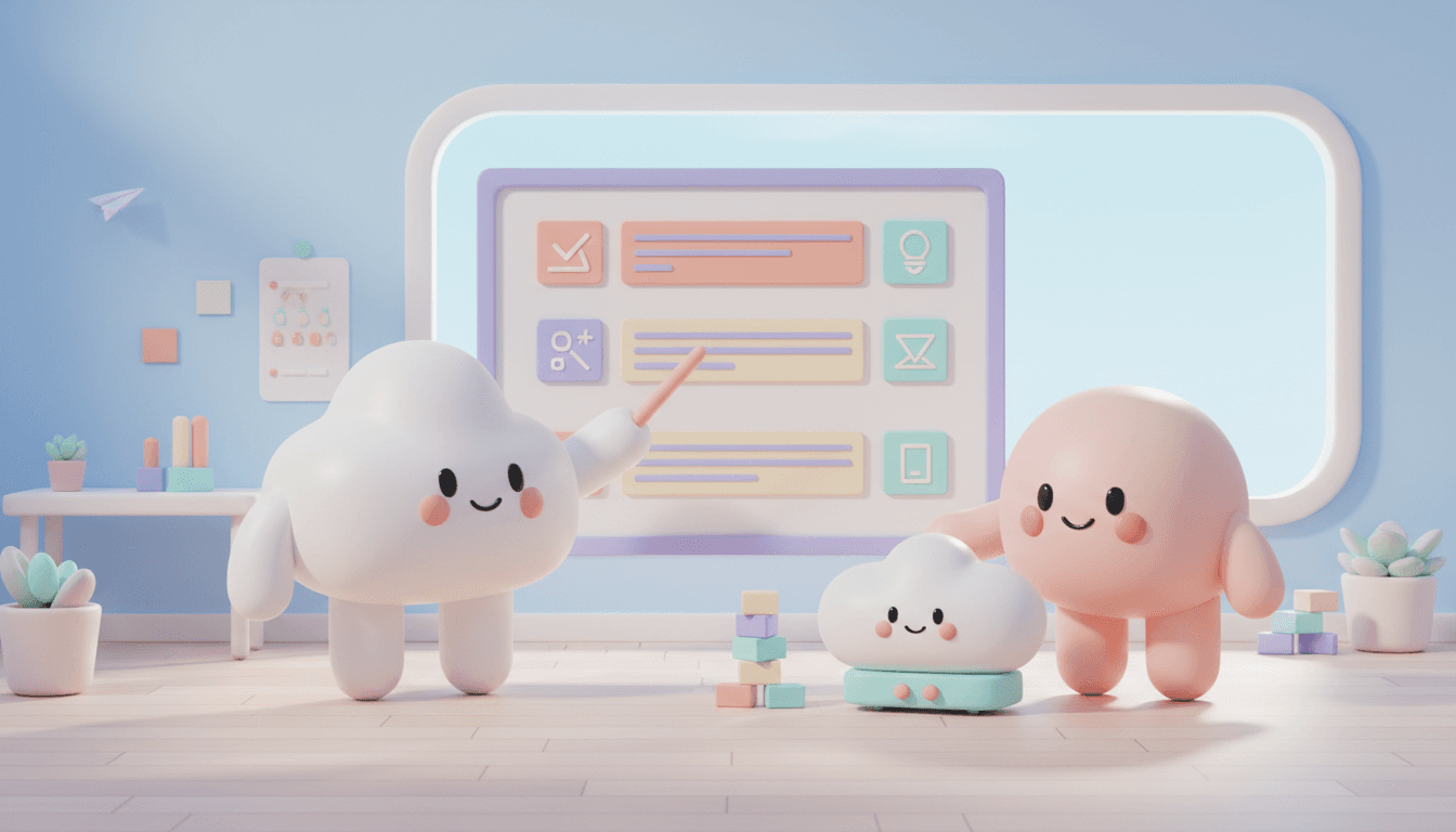 AWS Guide: Operationalizing Agentic AI for Enterprises (Part 1)