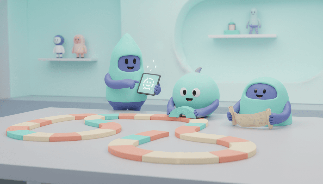 การบริหารผลิตภัณฑ์ในยุคที่ AI ก้าวหน้าแบบก้าวกระโดด