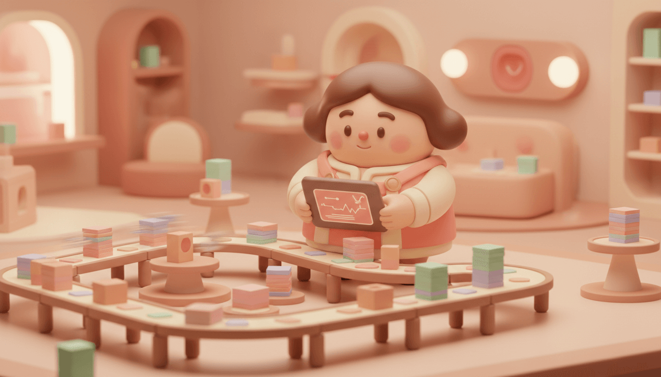 Rocket Close เพิ่มความเร็วในการประมวลผลเอกสารสินเชื่อบ้าน 15 เท่าด้วย AWS AI