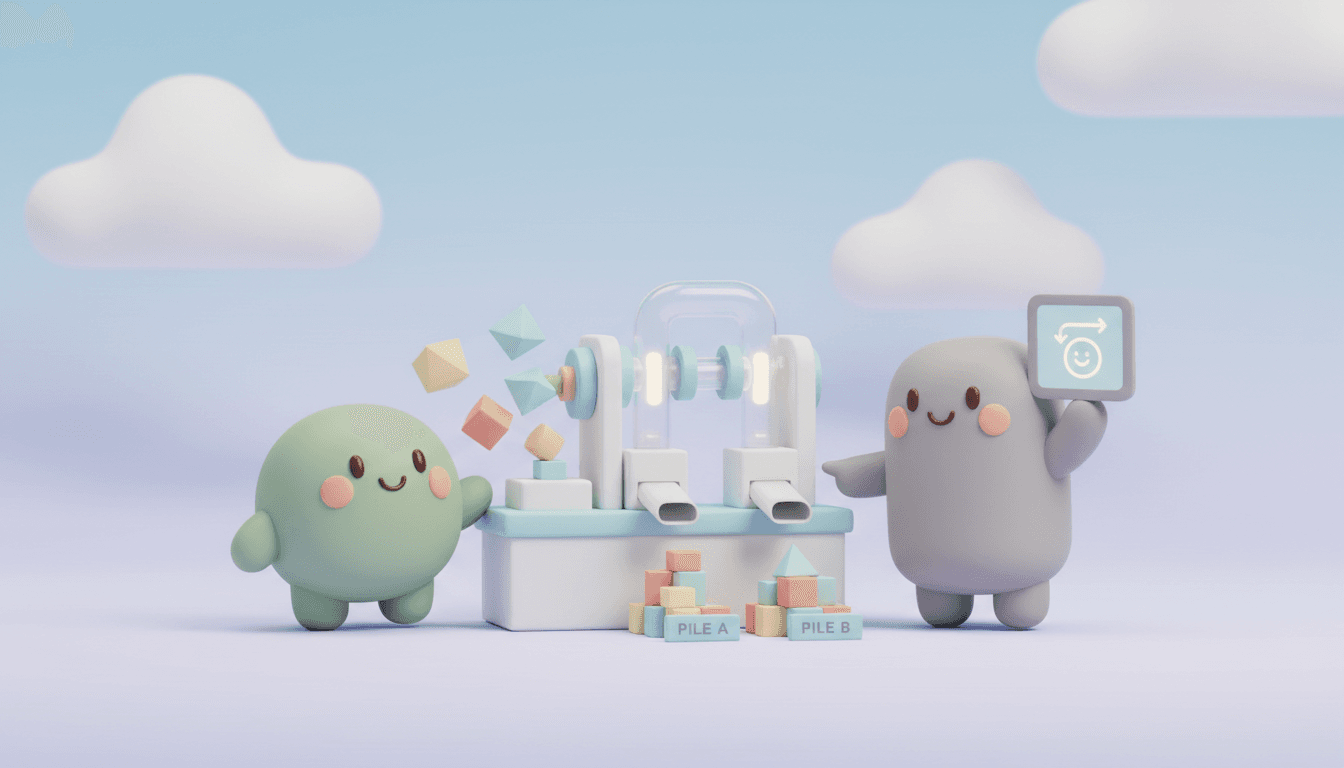 Snap Accelerates A/B Testing with NVIDIA GPUs, Cuts Costs