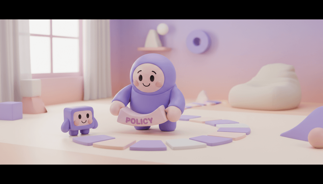 สร้าง AI Agent ให้ปลอดภัยด้วย Policy ใน Amazon Bedrock AgentCore