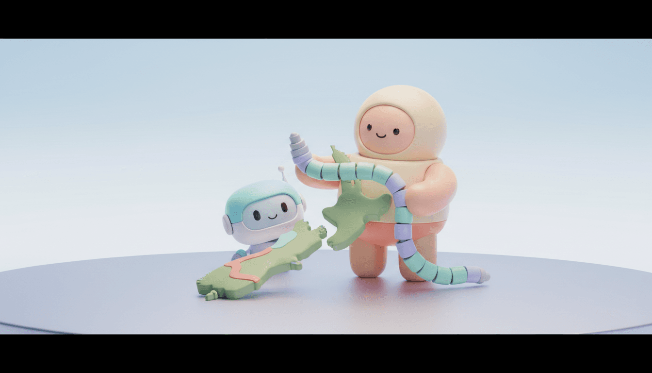 Amazon Bedrock เปิดให้ใช้งาน Generative AI ในนิวซีแลนด์แล้ว