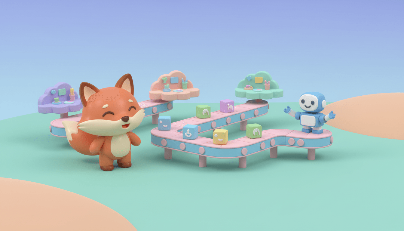 ระบบ CI/CD Pipeline สำหรับ Amazon Lex เพื่อการพัฒนาร่วมกัน