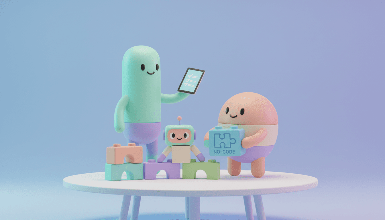 Amazon Quick ขับเคลื่อนเอเจนต์ AI สำหรับการปฐมนิเทศพนักงาน