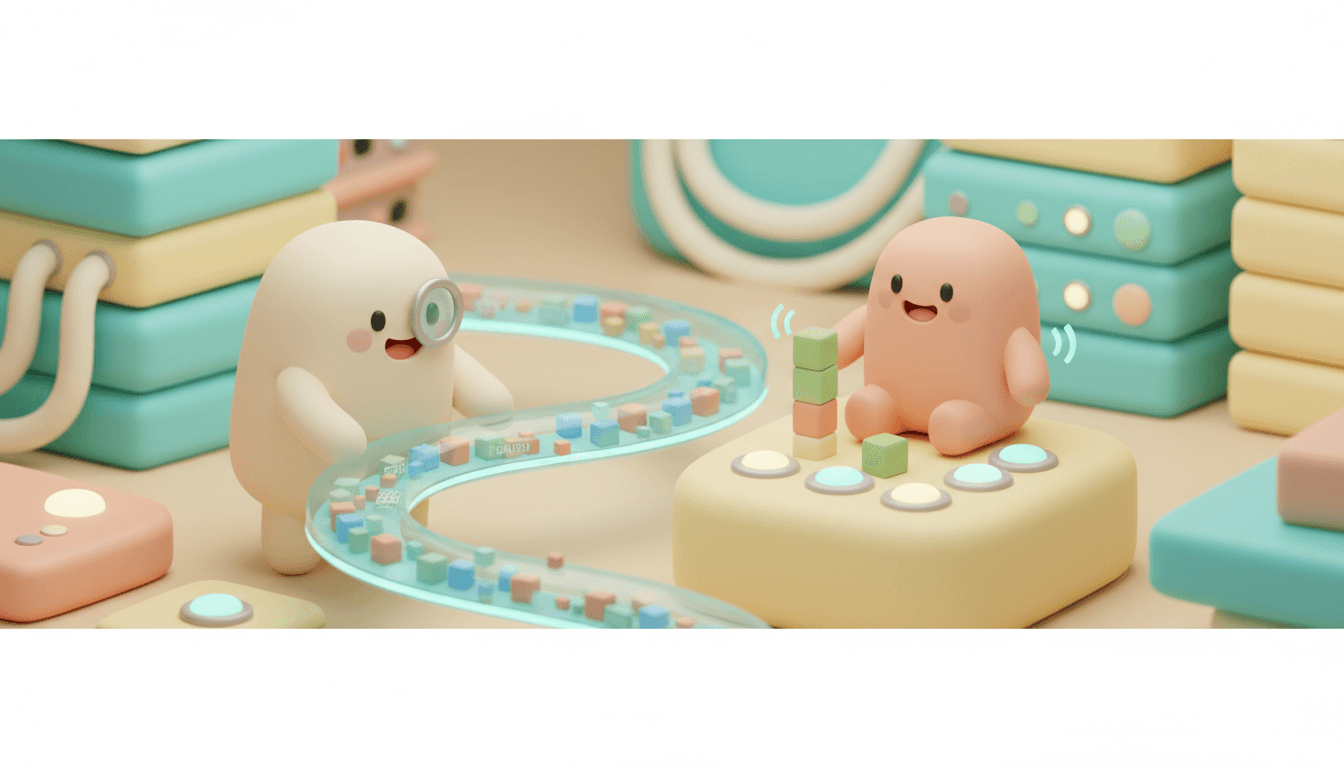 Amazon SageMaker เพิ่มเมตริกที่ละเอียดขึ้นสำหรับการตรวจสอบ AI Endpoint