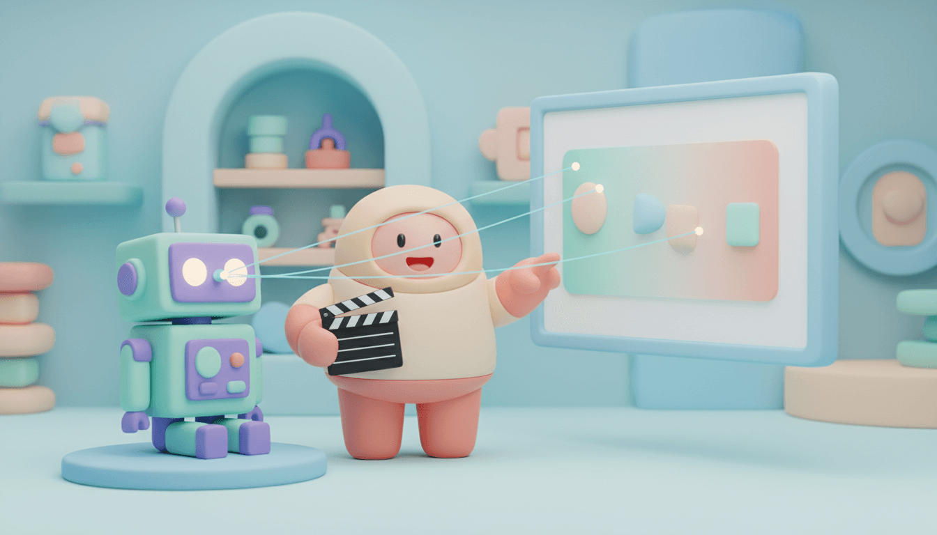 Generate Custom AI Videos with AWS Bedrock, Nova Reel, and RAG