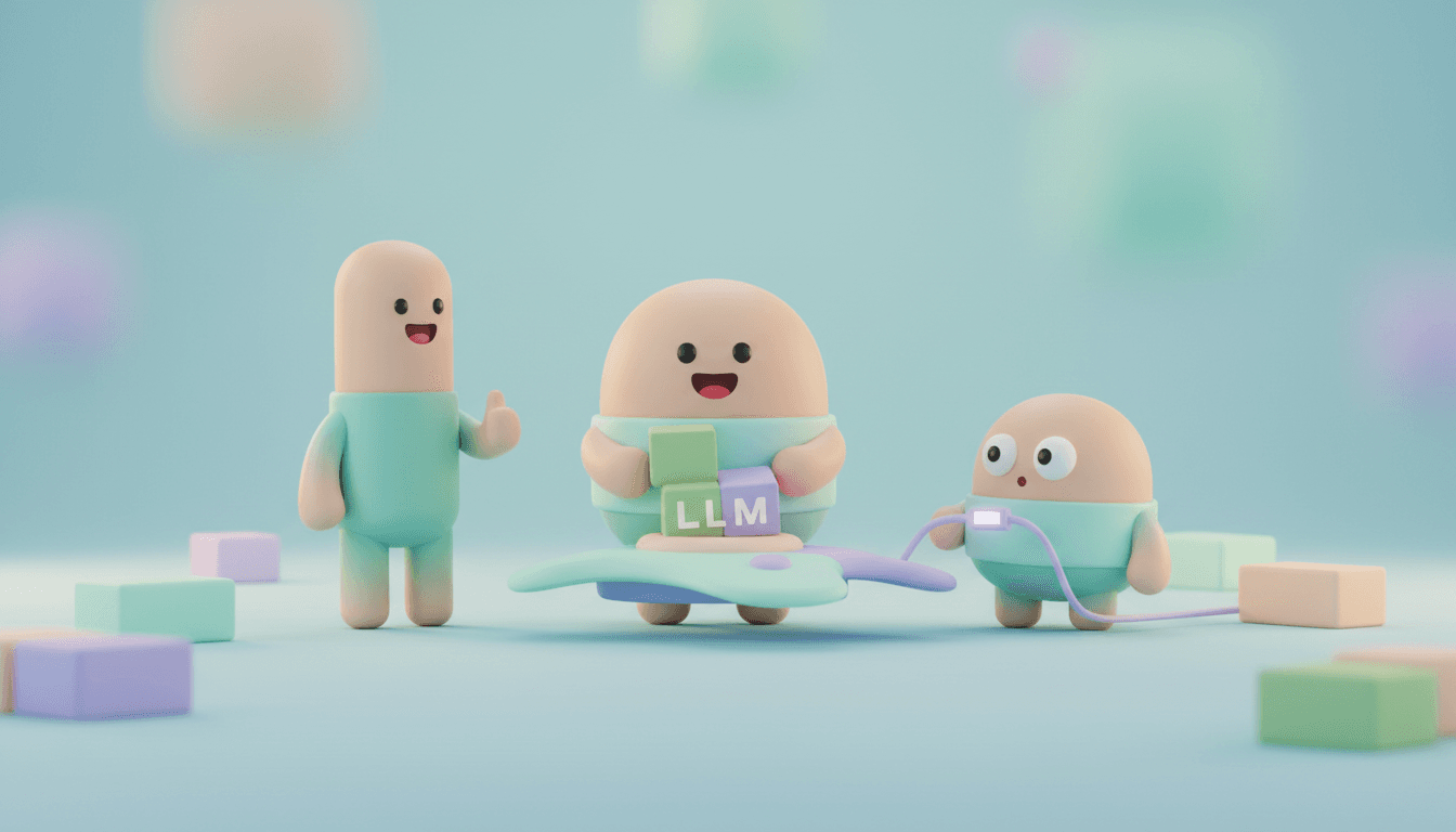 AWS Nova Forge SDK Simplifies LLM Customization and Fine-Tuning