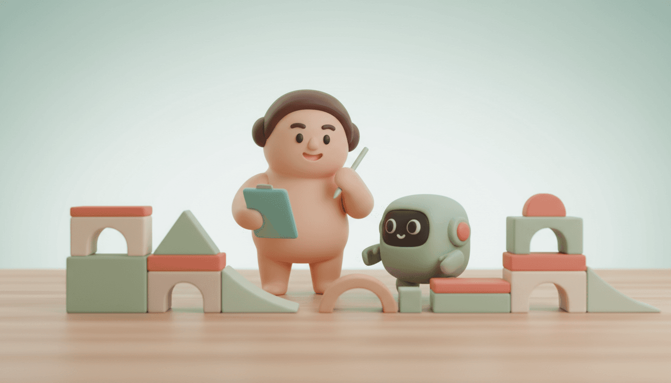 AWS Introduces Strands Evals for AI Agent Evaluation