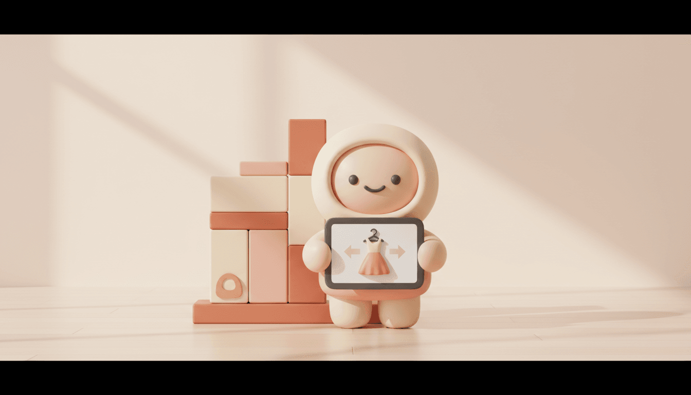 Build Scalable Virtual Try-On with Amazon Nova on AWS