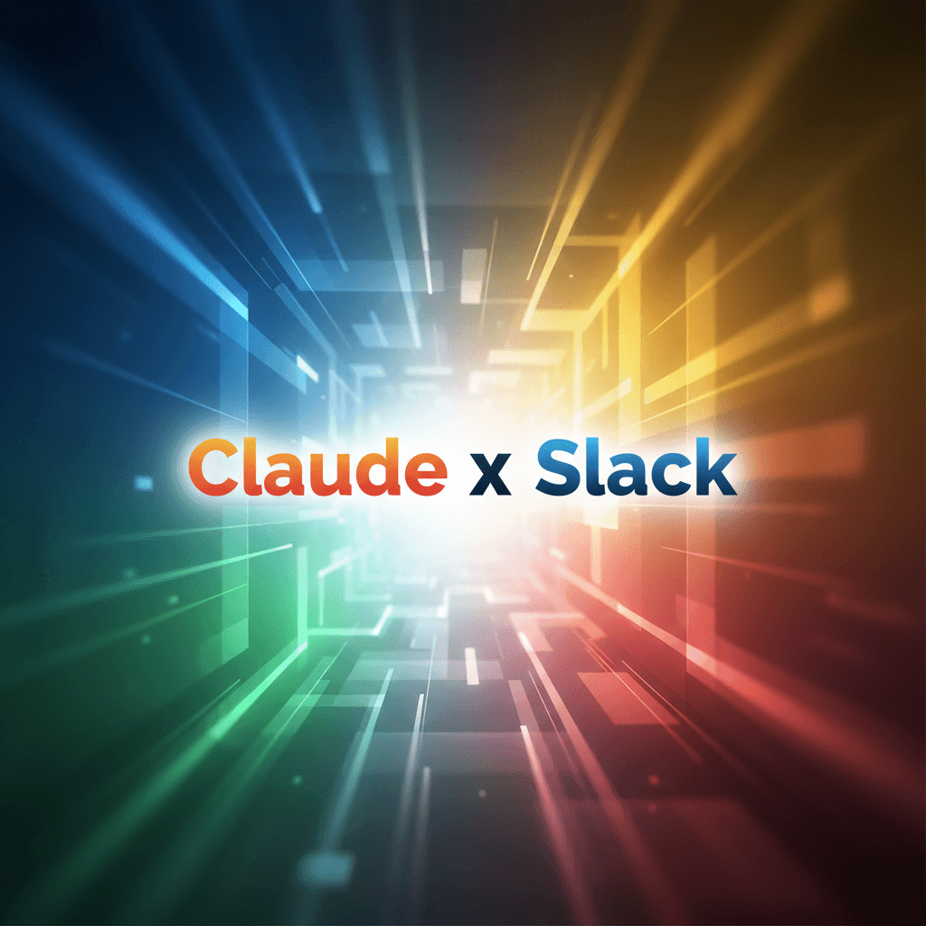 Claude Integrates with Slack
