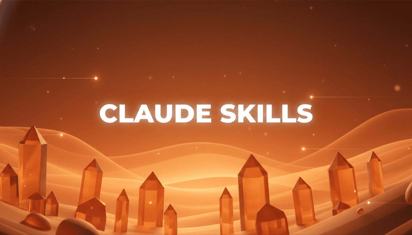 A Complete Guide to Building Skills for Claude