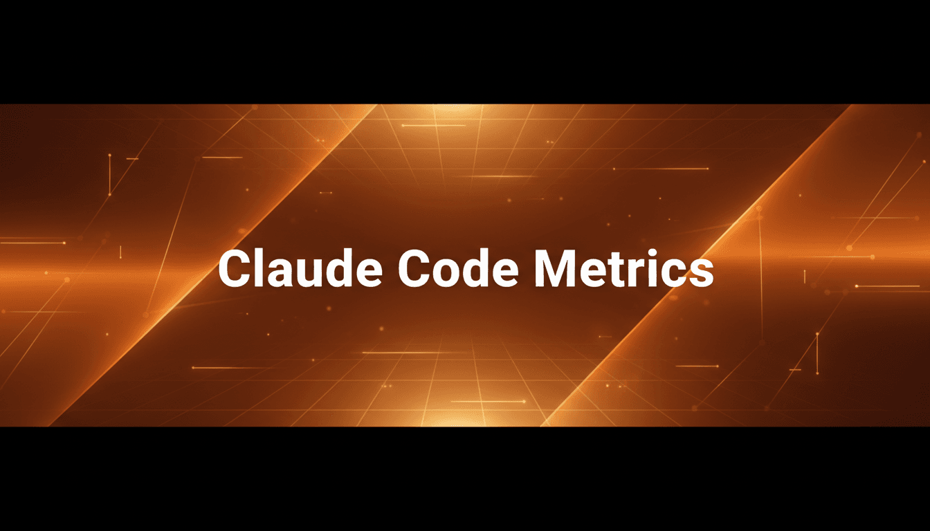 Claude Code Introduces Contribution Metrics to Measure Dev Velocity