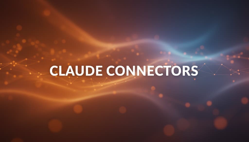 Claude Launches Interactive Connectors (MCP Apps) for Seamless Workflow Integration