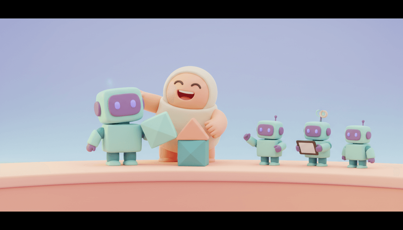 Claude Managed Agents: เร่งการนำไปใช้งานจริงได้เร็วขึ้น 10 เท่า