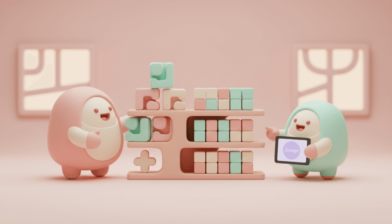 คู่มือ Claude Code: จัดการเซสชันและ 1M Context อย่างมืออาชีพ พร้อมคำสั่ง /usage ใหม่