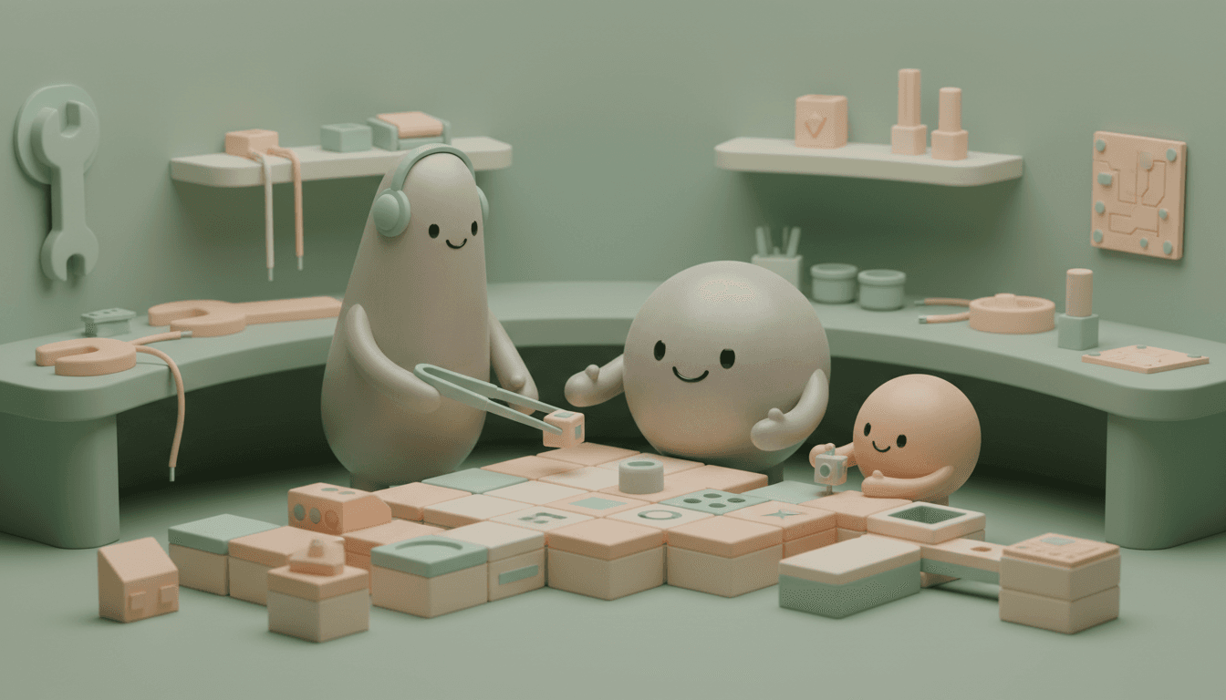 LangChain เปิดตัว Deep Agents Deploy แพลตฟอร์มจัดการเอเจนต์ AI แบบโอเพ่นซอร์ส