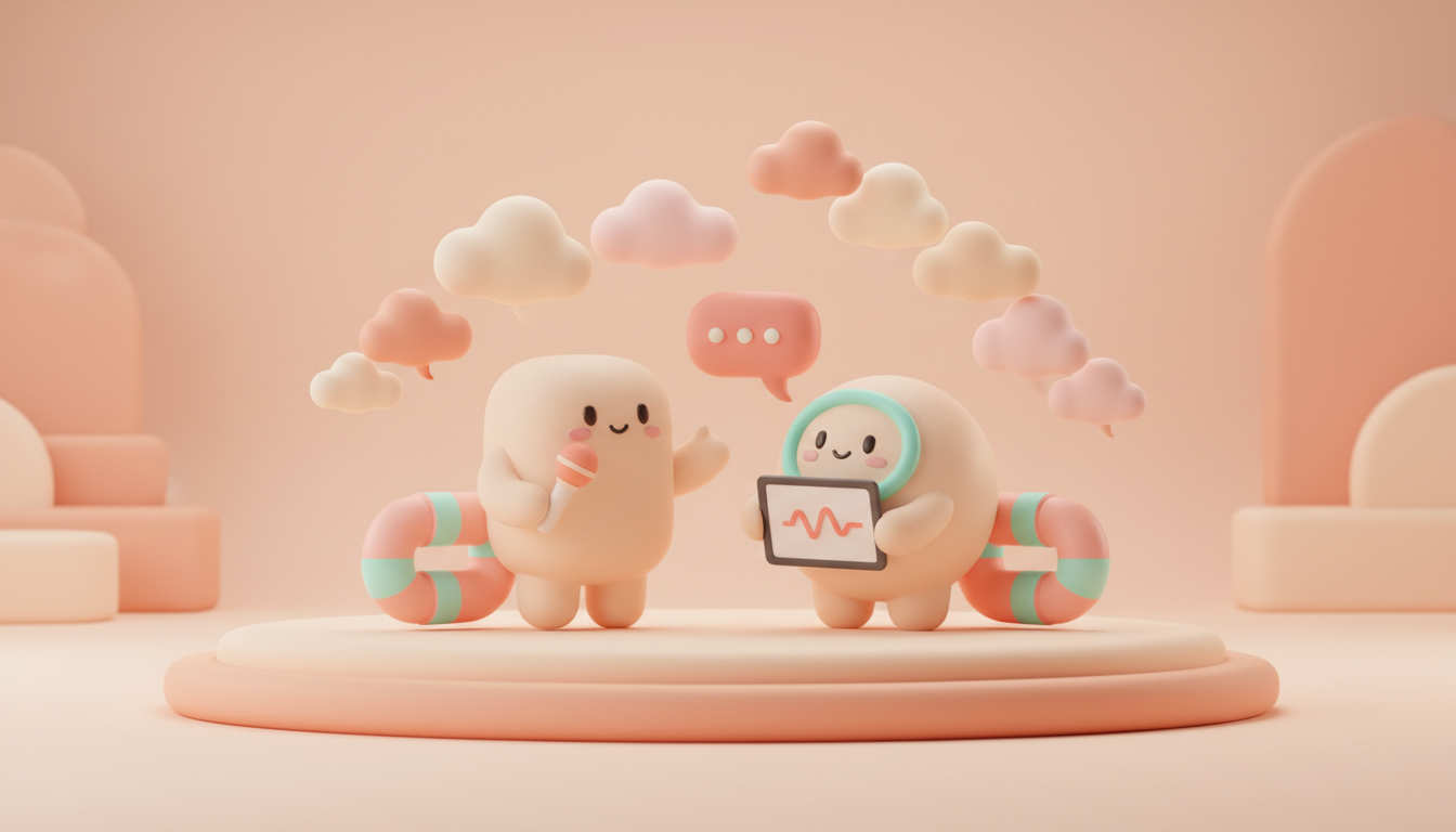 Build Real-Time Voice Agents with Pipecat and Amazon Bedrock AgentCore