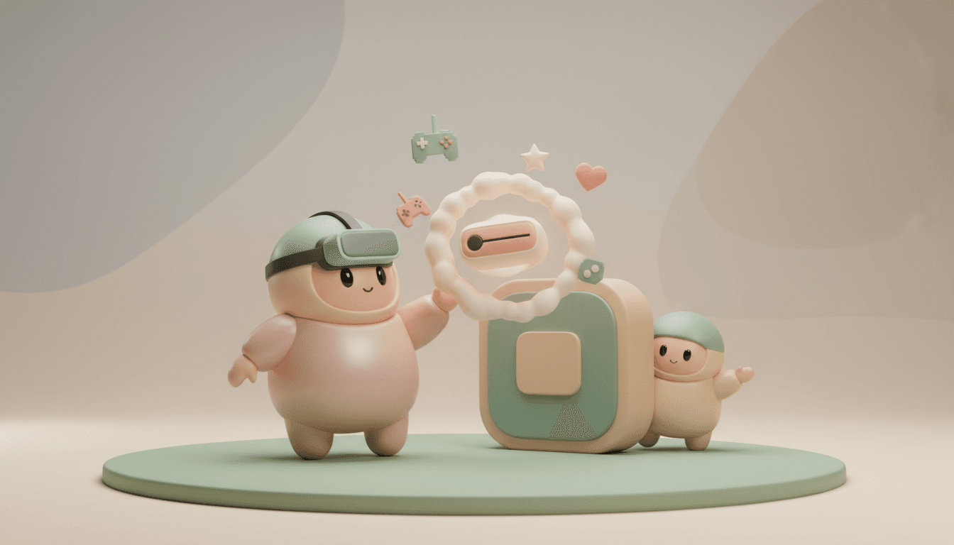 GeForce NOW Unveils GDC Updates: 90fps VR, New Games, and Enhanced Discovery