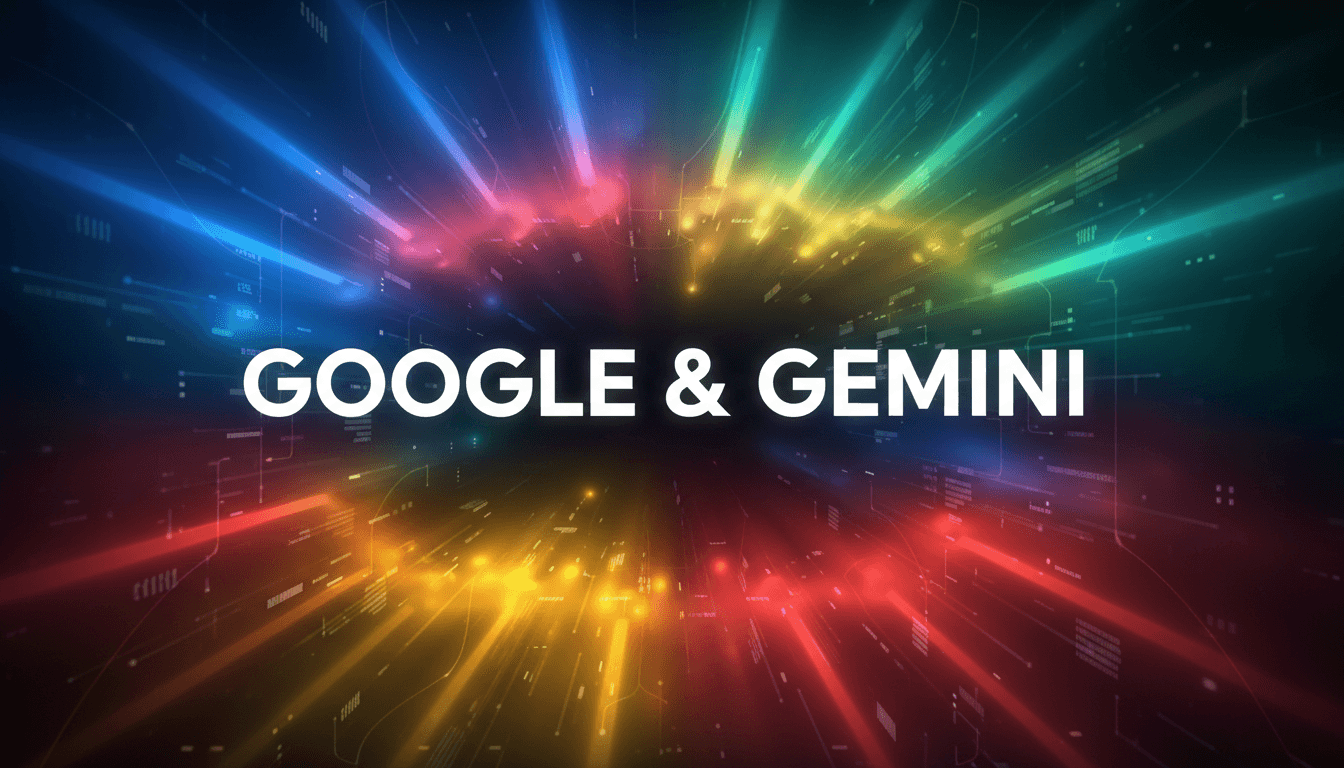 Google Search อัปเกรด AI Overviews และโหมด AI ด้วย Gemini 3