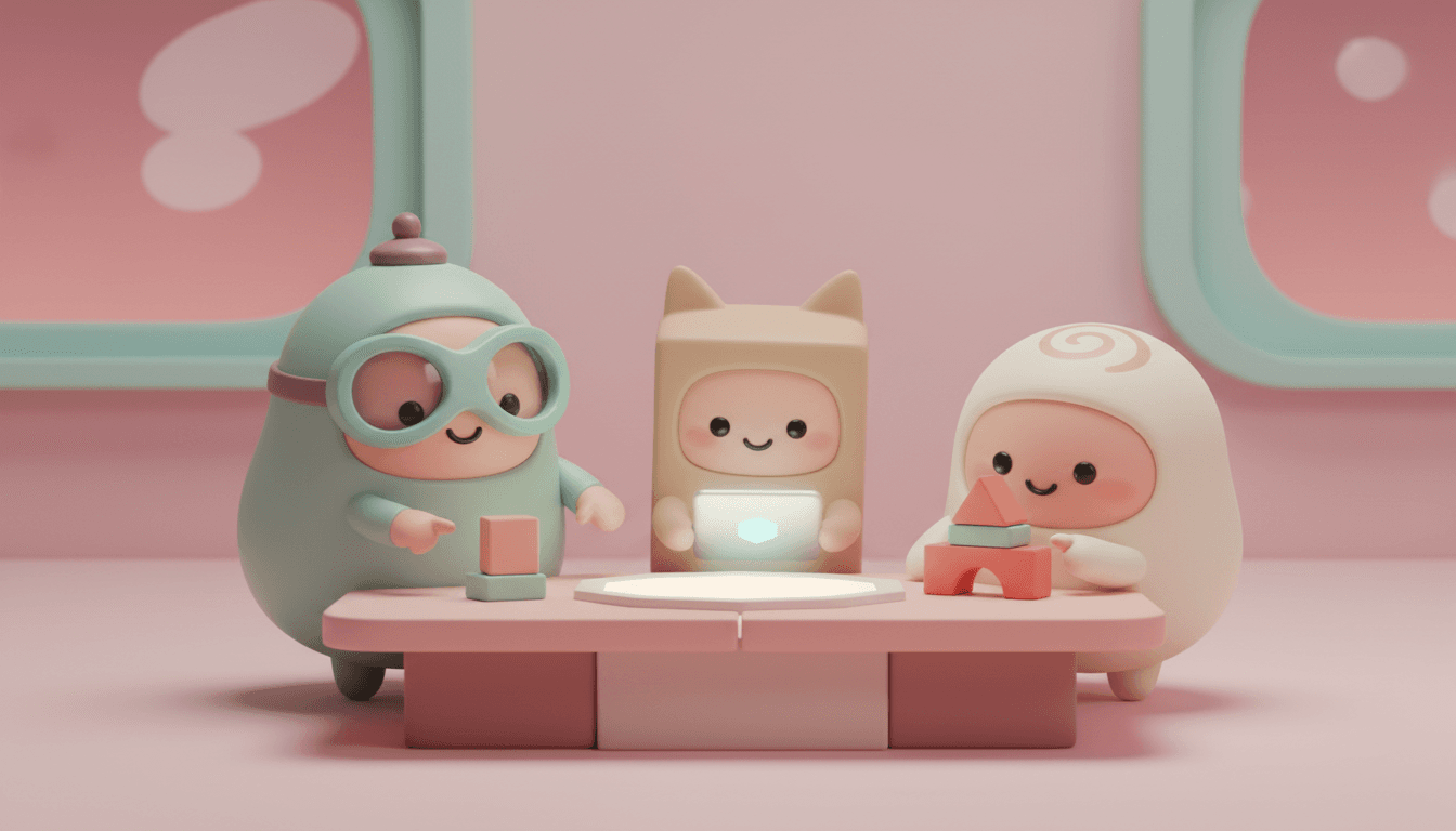 Kensho พัฒนาระบบ Grounding Multi-Agent ด้วย LangGraph สำหรับข้อมูล S&P Global