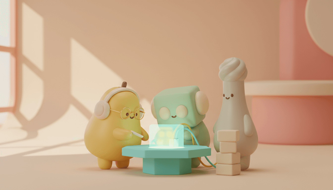 ปรับปรุง AI Agent ด้วยการตัดสินใจของมนุษย์ในวงจรพัฒนา