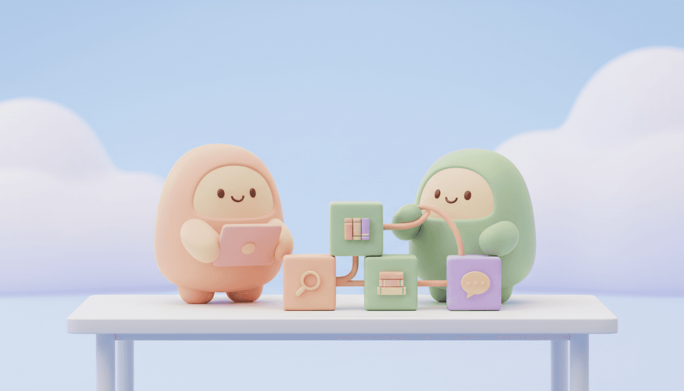 LangChain และ MongoDB ผนึกกำลังสร้าง AI Agent Backend แบบครบวงจร