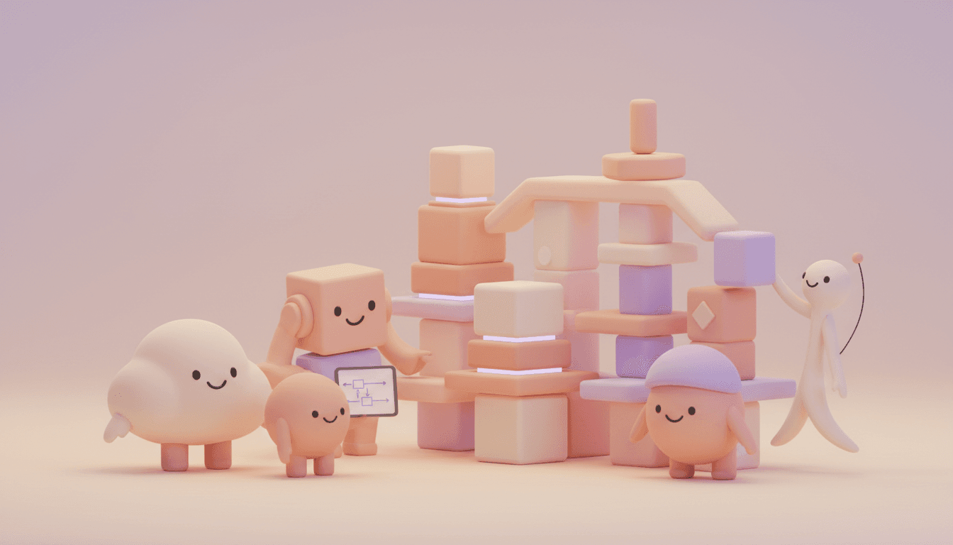 AWS Introduces Disaggregated LLM Inference with llm-d