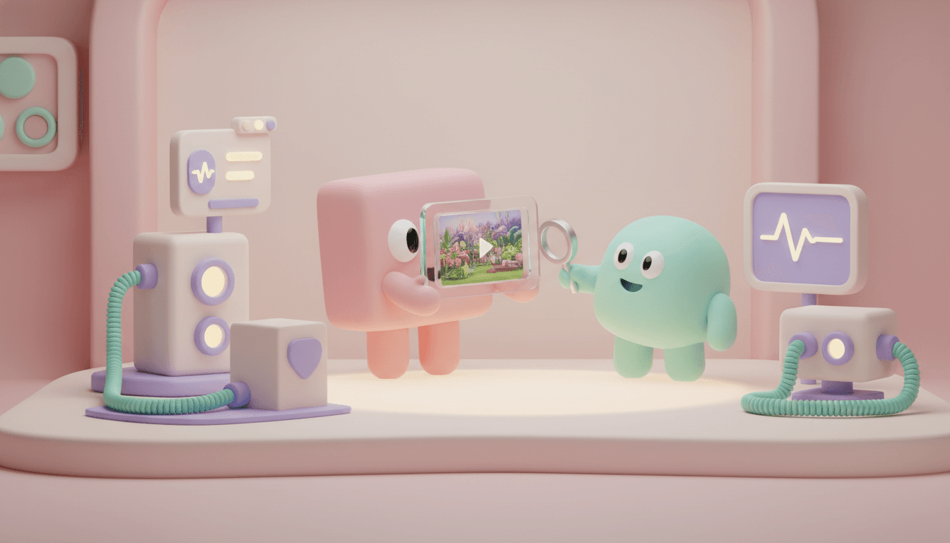 NVIDIA และ ComfyUI ยกระดับการสร้างวิดีโอ AI บนเครื่องด้วยฟีเจอร์ใหม่