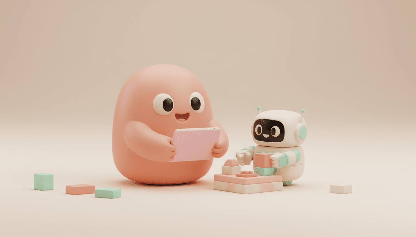 NVIDIA Isaac แพลตฟอร์ม AI สำหรับสร้างหุ่นยนต์: จากการจำลองสู่การใช้งานจริง