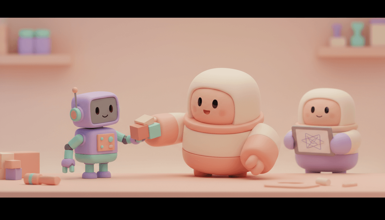 NVIDIA Highlights New Tools and Models for Physical AI and Robotics