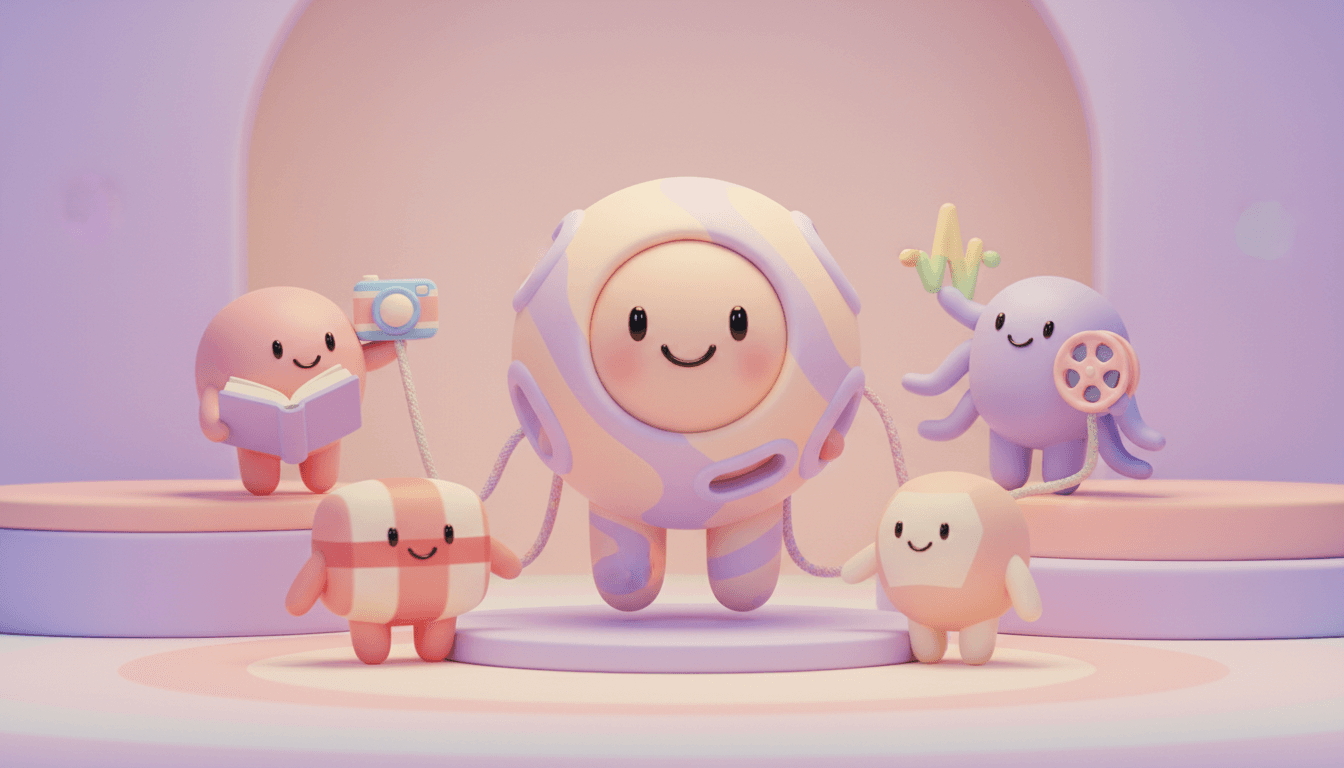 Sentence Transformers v5.4 Adds Multimodal Embedding and Reranking