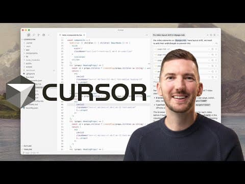 Cursor Agent: 10 Pro Tips!