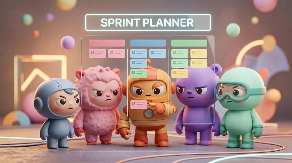 Sprint Planner