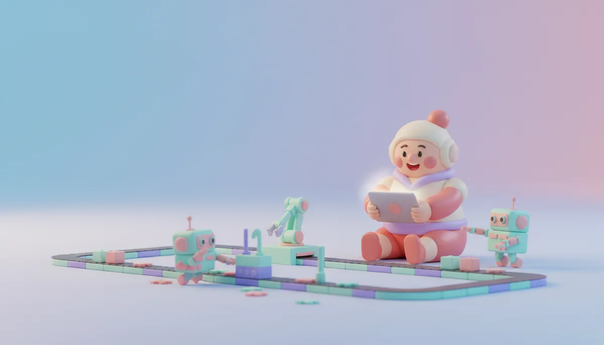 NVIDIA Omniverse Unlocks Manufacturing's Simulation-First Era for AI