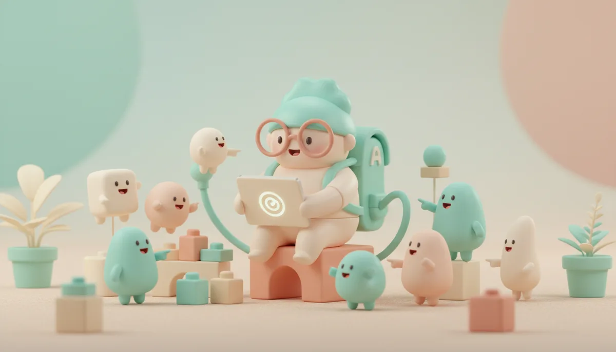OpenAI เปิดตัวเครือข่ายแคมปัส หนุนชมรม AI นักศึกษาทั่วโลก