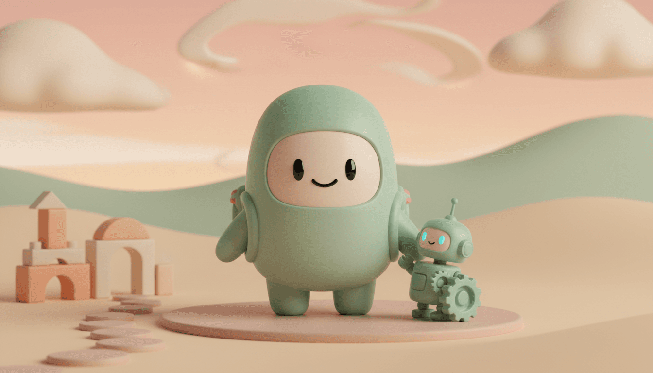 Decoupled DiLoCo: การฝึก AI แบบกระจายที่ทนทานในระดับสเกล