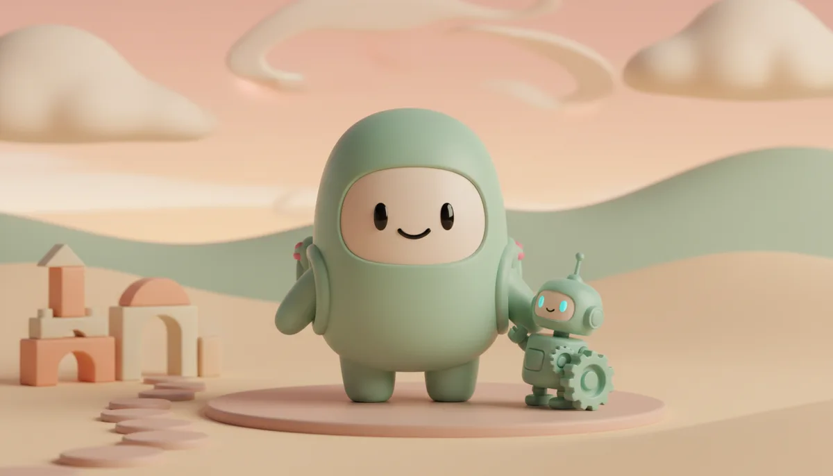 Decoupled DiLoCo: การฝึก AI แบบกระจายที่ทนทานในระดับสเกล